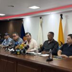 Metro, ecovía y trole extienden horarios por el Festival ‘Quito, Luz de América’