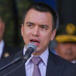 Gobierno bloquea funcionamiento de Centro de Salud en Puná