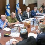 Militares de Ecuador, Colombia y Perú coordinan acciones en triple frontera