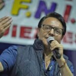 Gobierno despliega otros 2.000 militares en Guayas, Manabí, El Oro y Esmeraldas