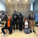 Sentencia de justicia indígena para policías retenidos en Cotopaxi se conocerá este jueves