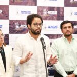 Noboa cancela visita a Vietnam para preparar encuentro con Marco Rubio