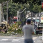 Liga de Quito elimina a Botafogo y avanza en la Copa Libertadores