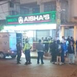 En Chimborazo, FFAA y Ecu 911 retiran cámaras de videovigilancia no autorizadas