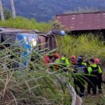 El Oro: ataque armado en alta mar deja varios fallecidos y heridos