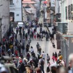 CIDH advierte sobre amenazas a la independencia de la Corte Constitucional