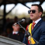 Noboa declara grupo terrorista al Cartel de los Soles de Venezuela