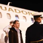 Gasolinas Extra y Ecopaís suben a USD 3,16 este 12 de mayo
