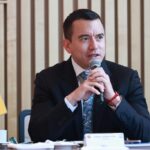 El chocolate brilla en Ecuador