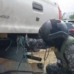 Trump y Putin reunidos a puerta cerrada en Alaska para dialogar sobre tregua en Ucrania