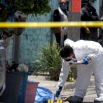 Asesinan a estudiante universitario durante un asalto en Manta