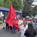 Exministro José Serrano detenido en EE.UU