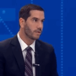 Noboa ratifica marcha del 12 de agosto hacia la Corte Constitucional