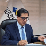 Capitán de navío asumirá gerencia de Hospital Universitario de Guayaquil