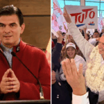 Judicatura dispuso investigación urgente contra juez que liberó a integrante de Los Lobos