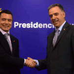 Gobierno relanza plan petrolero con inversión de $47.367 millones