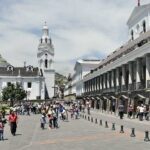 Revolución Ciudadana denuncia ante el CAL al asambleísta Jorge Chamba