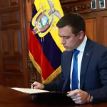 Guayaquil: dos hospitales más con administración militar