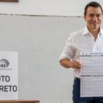 AMT ejecuta operativos de control de velocidad en el norte y los valles