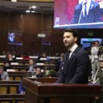 Corte declara la prescripción del caso Michelle Cobo; familiares denuncian impunidad