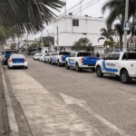 Siniestro de tránsito en Bolívar deja cinco fallecidos y una veintena de heridos