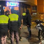 Noboa inicia gira por Brasil, Uruguay y Argentina