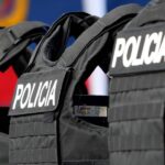 Ministro de Defensa lidera masiva intervención en Penitenciaría del Litoral