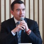 Autoridades de Pichincha y Guayas cuestionan convocatoria de Noboa de una Constituyente