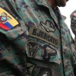 Ecuador gana 1-0 a Argentina en el último partido de la eliminatorias