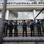 Balacera en sur de Guayaquil deja cuatro muertos y varios heridos