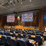 Ecuador asume la Presidencia Pro Témpore de la Comunidad Andina