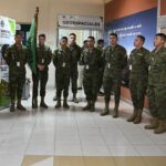 El Oro: patrullaje se fortalece con tres lanchas