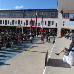 Gobierno inaugura el año lectivo 2025-2026 del régimen Sierra – Amazonía