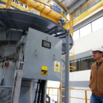 Capturan en Milagro a hombre con más de 500 archivos de pornografía infantil