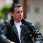 CONAIE: “El paro nacional continúa”