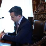 Cancillería no ha sido comunicada oficialmente por Colombia sobre nacionalidad concedida a Glas