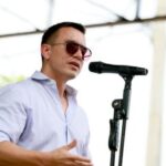 Aplazan las audiencias en el proceso migratorio de José Serrano en EE.UU.