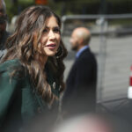 Paro nacional: Gobierno reitera que no cederá y justifica uso de la fuerza