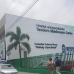 Ministro de Defensa lidera masiva intervención en Penitenciaría del Litoral