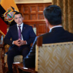 Asamblea aprueba la Proforma Presupuestaria 2025