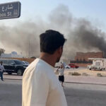 Israel ordena evacuación masiva de Gaza en medio de bombardeos