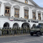 Gobierno deposita más de $ 1,1 millones a 1.665 transportistas tras alza del diésel