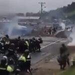 Gobierno anuncia controles sobre precio del gas a escala nacional