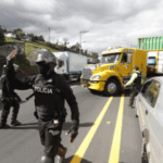 Ecuador y su silencio ensordecedor del genocidio en Palestina | Opinión