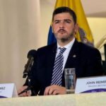 Diálogo entre Gobierno y organizaciones de Cotacachi no se instaló