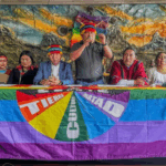 Asesinan en Esmeraldas al futbolista Jonathan González