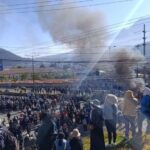 Gobernador de Imbabura renuncia tras cuatro días en el cargo