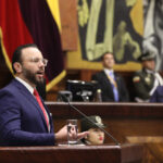 Asamblea Nacional posesionará a vocales de la Judicatura este 24 de septiembre