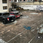 Noboa no viaja a ONU, permanece en Ecuador en medio de protestas