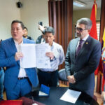 Ministros definirán en Madrid compromisos sobre agua, saneamiento y clima previo a COP30